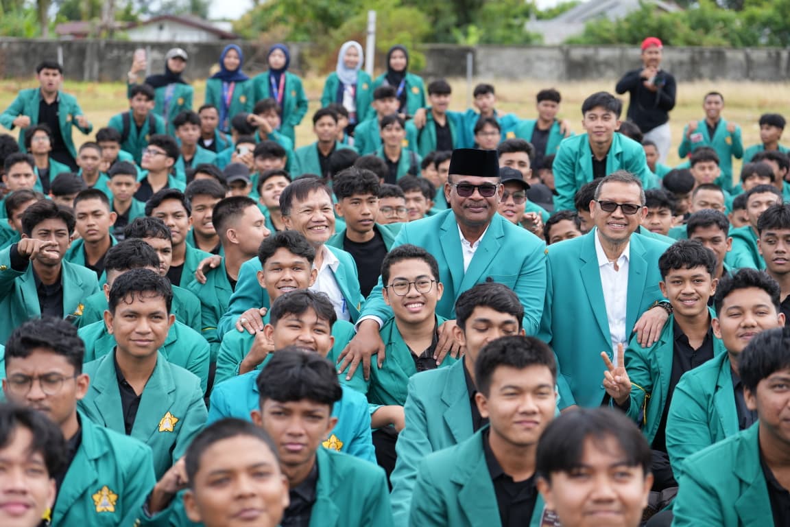 PAKARMARU 2026 3