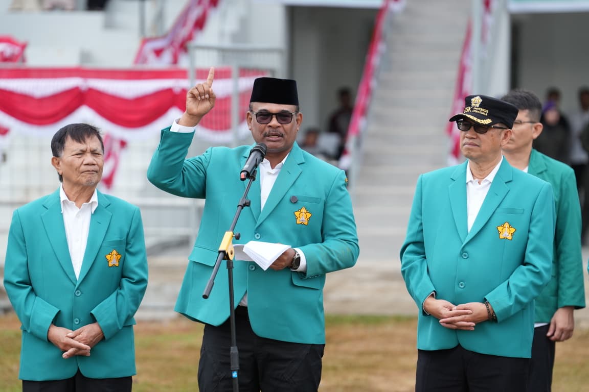 PAKARMARU 2026