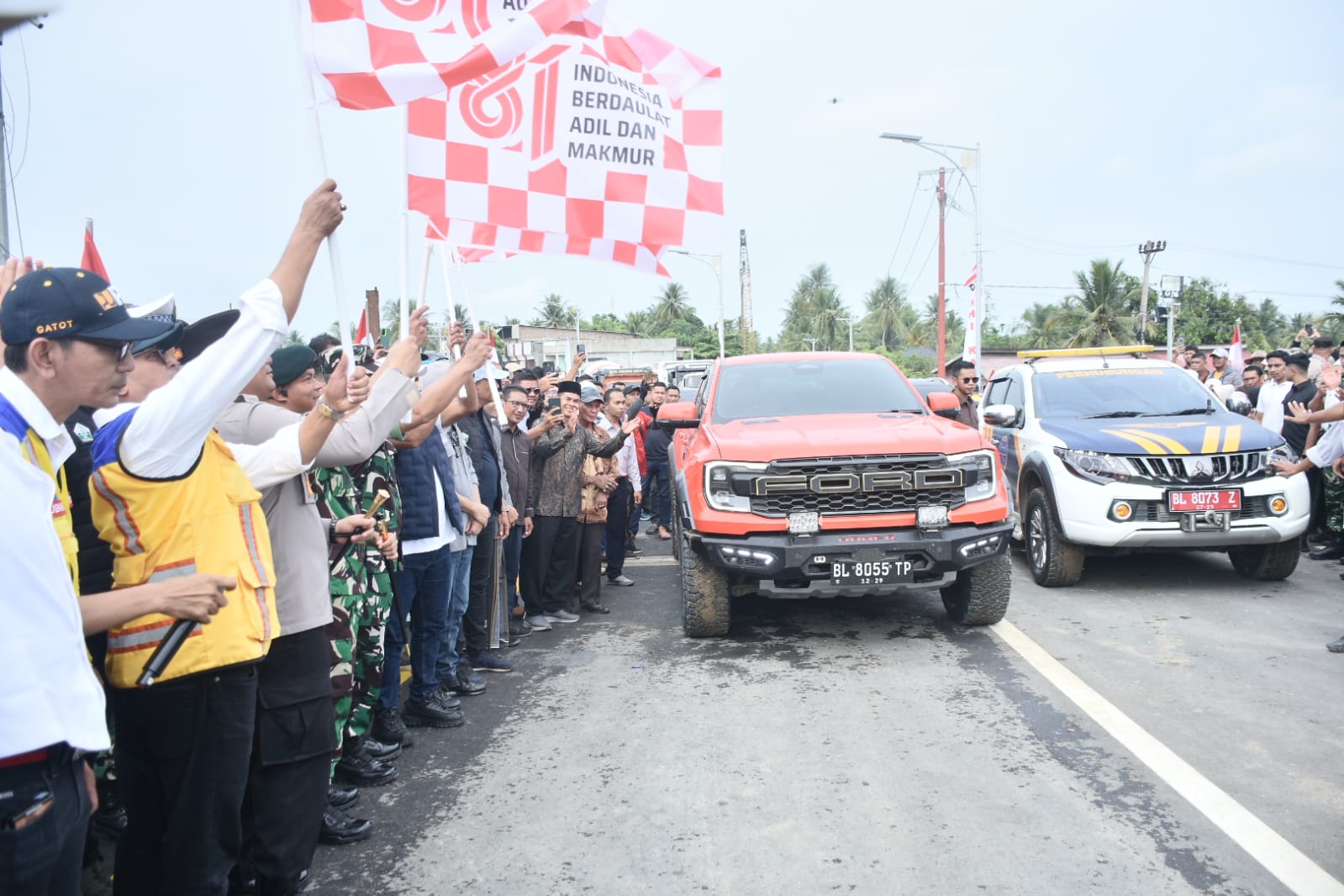 Jembatan Kutablang