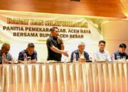 Pemekaran Aceh Raya