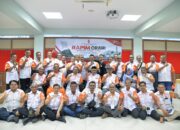 RAPIM ORDA Aceh 2026