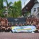 Siswa Kelas 12E MAS Insan Qurani Gelar Field Trip Edukatif ke Museum Aceh