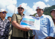 Satgas PRR Aceh Paparkan Progres Pemulihan Pascabencana di Berbagai Sektor Strategis