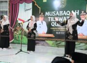 Hari Keempat MTQ ke-35 Aceh Besar, Syarhil dan Fahmil Quran