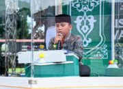 Cabang Tilawah Warnai Arena Utama MTQ ke-35 Aceh Besar